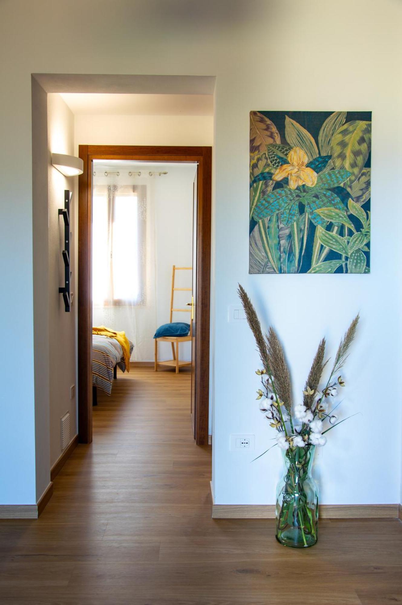 Agriturismo Il Cuscino Nel Pagliaio Campiglia Marittima Exteriér fotografie